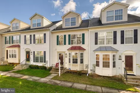 9741 Bon Haven Ln, Owings Mills, MD 21117