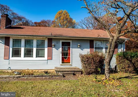 11720 Hamilton Pl, White Marsh, MD 21162