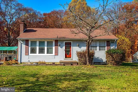 11720 Hamilton Pl, White Marsh, MD 21162 photo 2