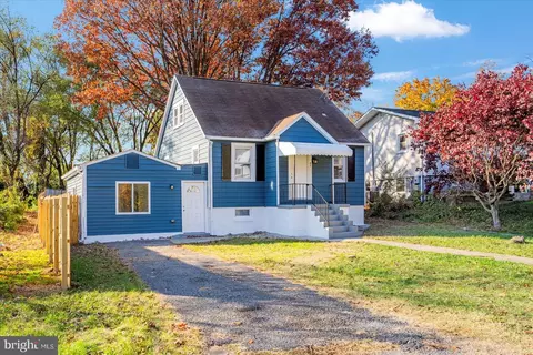 102 Wampler Rd, Middle River, MD 21220