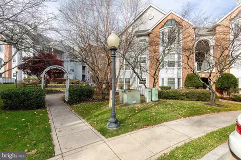 4405 Silverbrook Ln #102, Owings Mills, MD 21117