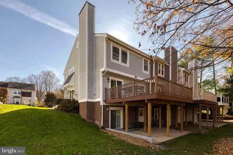 2308 Mellow Ct, Baltimore, MD 21209 photo 2