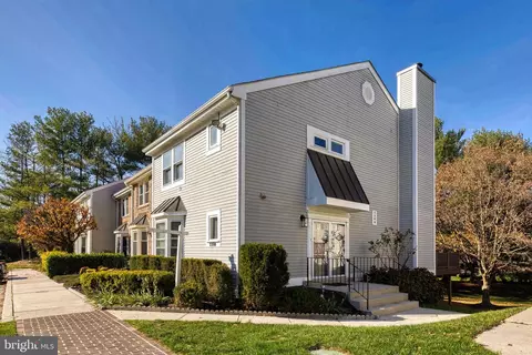 2308 Mellow Ct, Baltimore, MD 21209