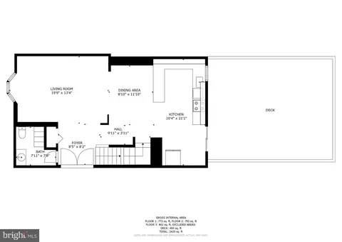2308 Mellow Ct, Baltimore, MD 21209 photo 34