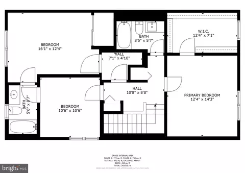 2308 Mellow Ct, Baltimore, MD 21209 photo 35