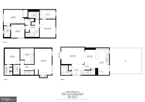 2308 Mellow Ct, Baltimore, MD 21209 photo 37