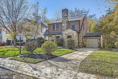 7349 Yorktowne Dr, Towson, MD 21204