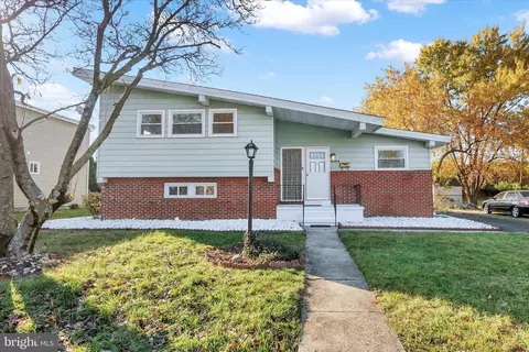 3004 Fairview Rd, Gwynn Oak, MD 21207