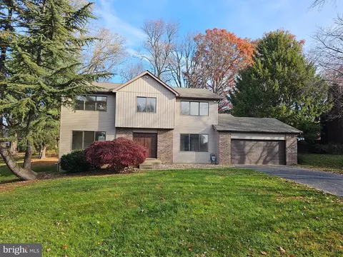 6 Spruce Ct, Owings Mills, MD 21117