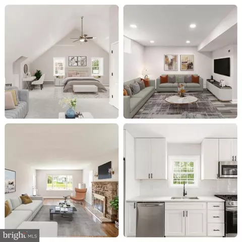 4716 Kenwood Ave, Baltimore, MD 21206