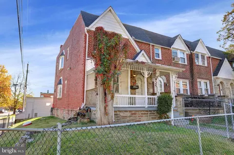 6855 Dunbar Rd, Dundalk, MD 21222
