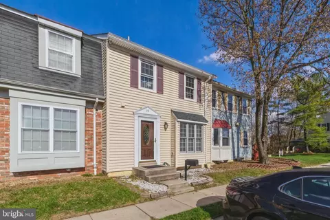 53 Mountain Green Cir, Windsor Mill, MD 21244