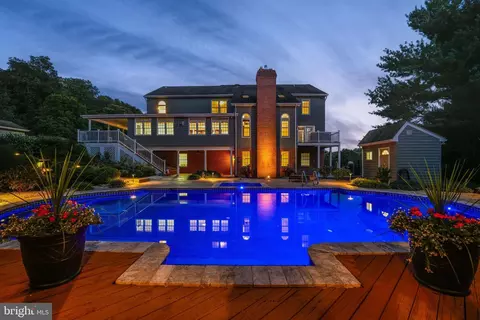 8 Glencoe Manor Ct, Sparks Glencoe, MD 21152