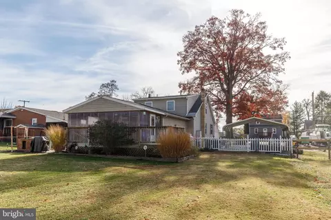 7338 Geise Ave, Sparrows Point, MD 21219 photo 49
