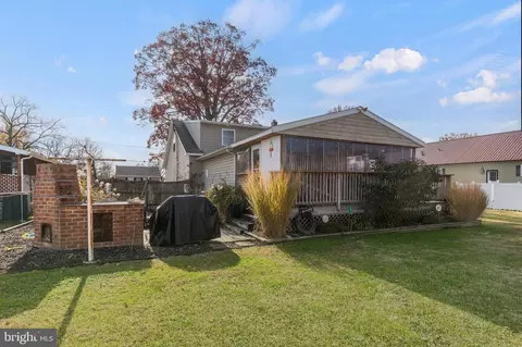 7338 Geise Ave, Sparrows Point, MD 21219 photo 43