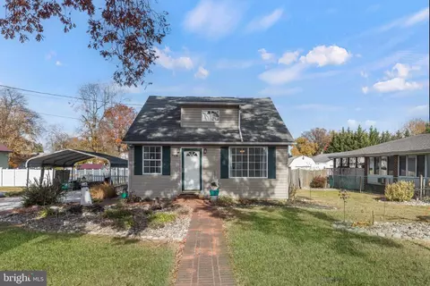 7338 Geise Ave, Sparrows Point, MD 21219 photo 3