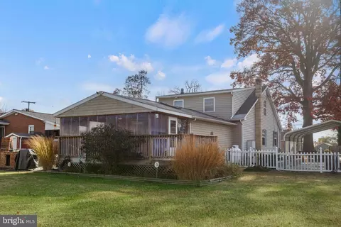 7338 Geise Ave, Sparrows Point, MD 21219 photo 42