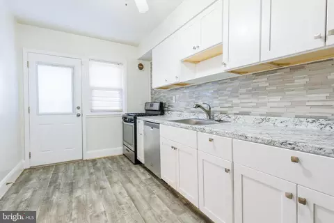 216 Mount De Sales Rd, Baltimore, MD 21229