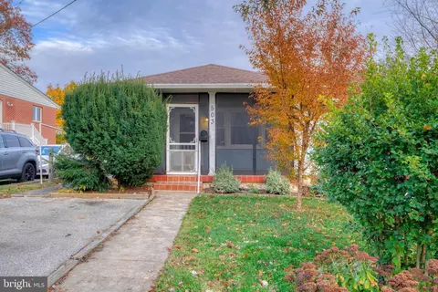 503 Lafayette Ave, Catonsville, MD 21228