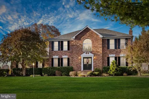 100 Wind Tree Valley Rd, Parkton, MD 21120