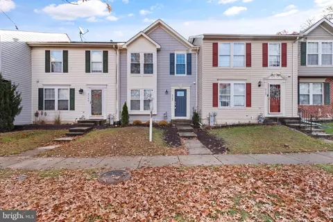 5142 Windermere Cir, Rosedale, MD 21237