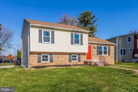 8710 Church Ln, Randallstown, MD 21133