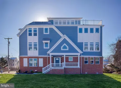 9210 Cuckold Pt, Edgemere, MD 21219 photo 2