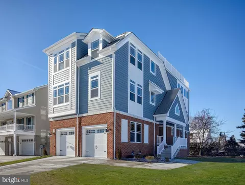 9210 Cuckold Pt, Edgemere, MD 21219