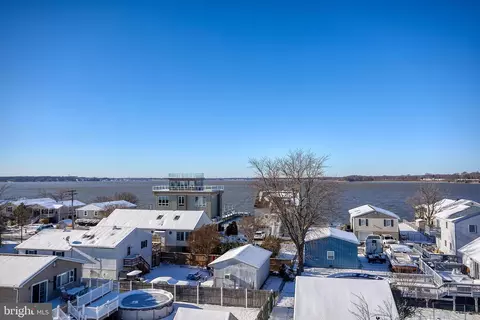9210 Cuckold Pt, Edgemere, MD 21219 photo 47