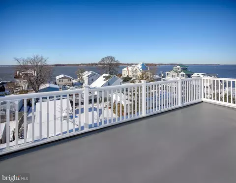 9210 Cuckold Pt, Edgemere, MD 21219 photo 45