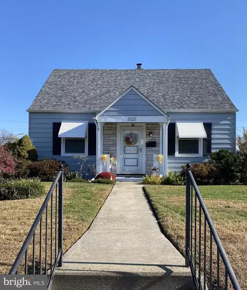 3123 Yorkway, Dundalk, MD 21222