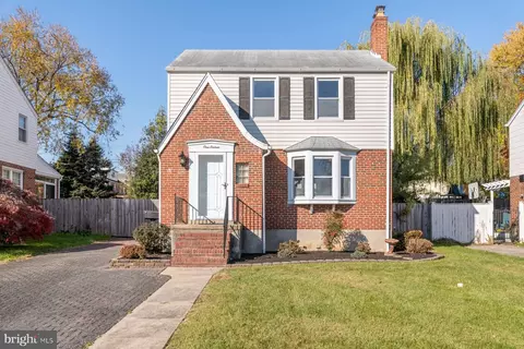 116 Elinor Ave, Nottingham, MD 21236