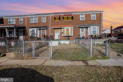 1906 Oxley Rd, Dundalk, MD 21222