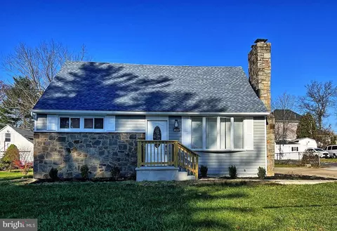 2022 Wells Manor Ave, Gwynn Oak, MD 21207