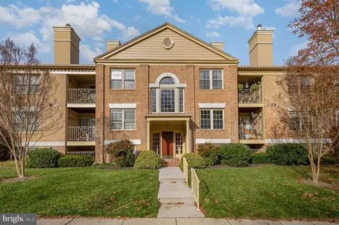 4 Rainflower #104, Sparks Glencoe, MD 21152