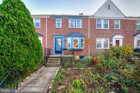143 Hopkins Rd, Baltimore, MD 21212