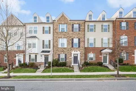 4332 Plinlimmon Dr, Owings Mills, MD 21117