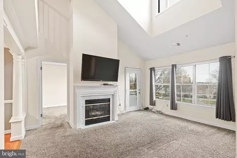 6830 B Hayley Ridge Way #B, Baltimore, MD 21209