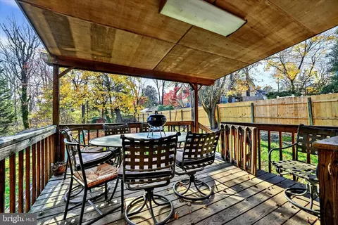 611 Walker Ave, Baltimore, MD 21212 photo 33