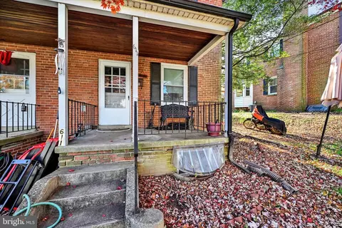 611 Walker Ave, Baltimore, MD 21212 photo 4