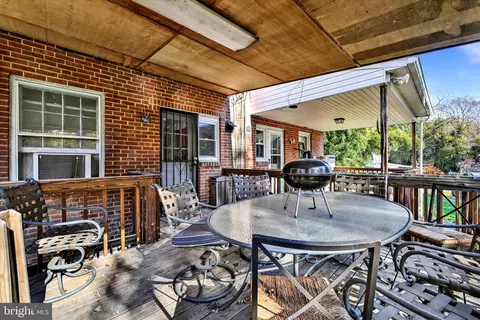 611 Walker Ave, Baltimore, MD 21212 photo 32
