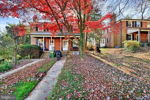 611 Walker Ave, Baltimore, MD 21212 photo 2