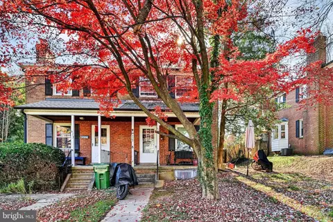 611 Walker Ave, Baltimore, MD 21212