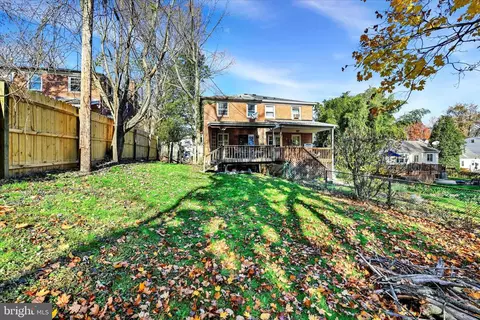 611 Walker Ave, Baltimore, MD 21212 photo 35