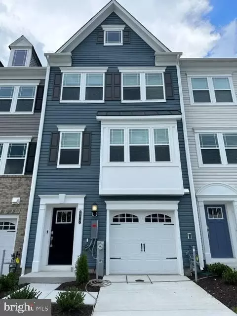 2007 Ivory Brk, Baltimore, MD 21244