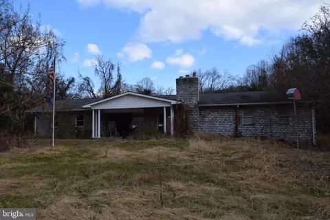 11413 Notchcliff Rd, Glen Arm, MD 21057
