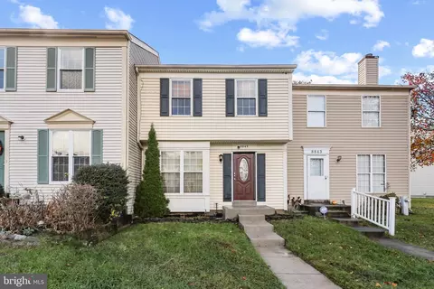 8845 Green Needle, Nottingham, MD 21236
