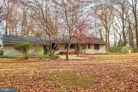 11600 Manor Rd, Glen Arm, MD 21057