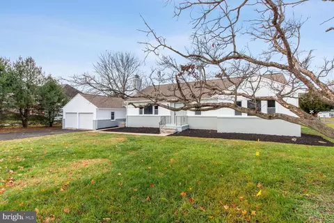 3304 Offutt Rd, Randallstown, MD 21133