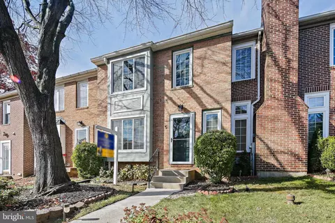 5 Millwheel, Nottingham, MD 21236